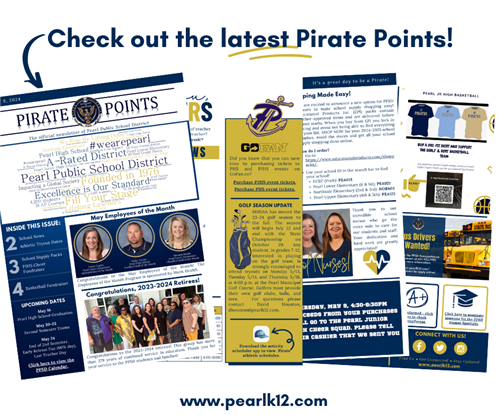 Pirate Points 5_9_24